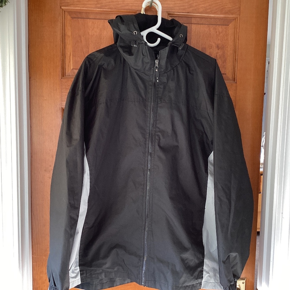 Lightweight Men’s Jacket, size XXL